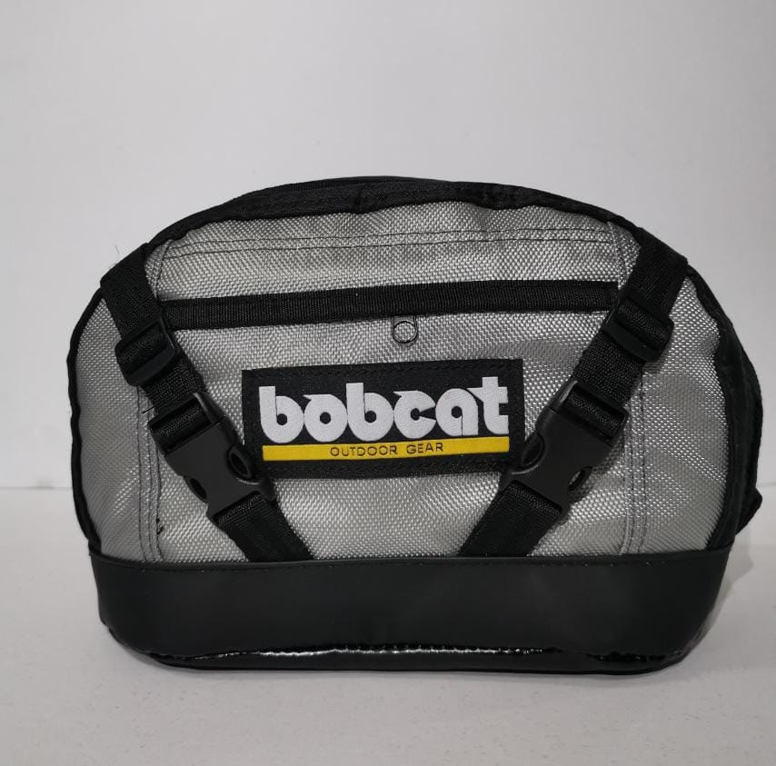 Bobcat outlet belt bag