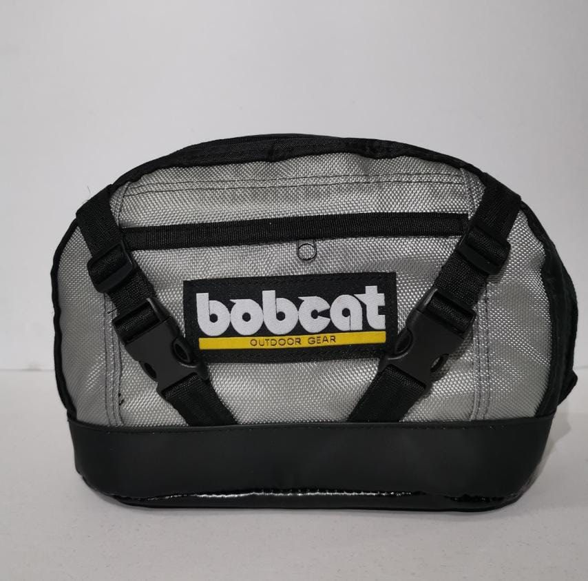 Bobcat belt on sale bag