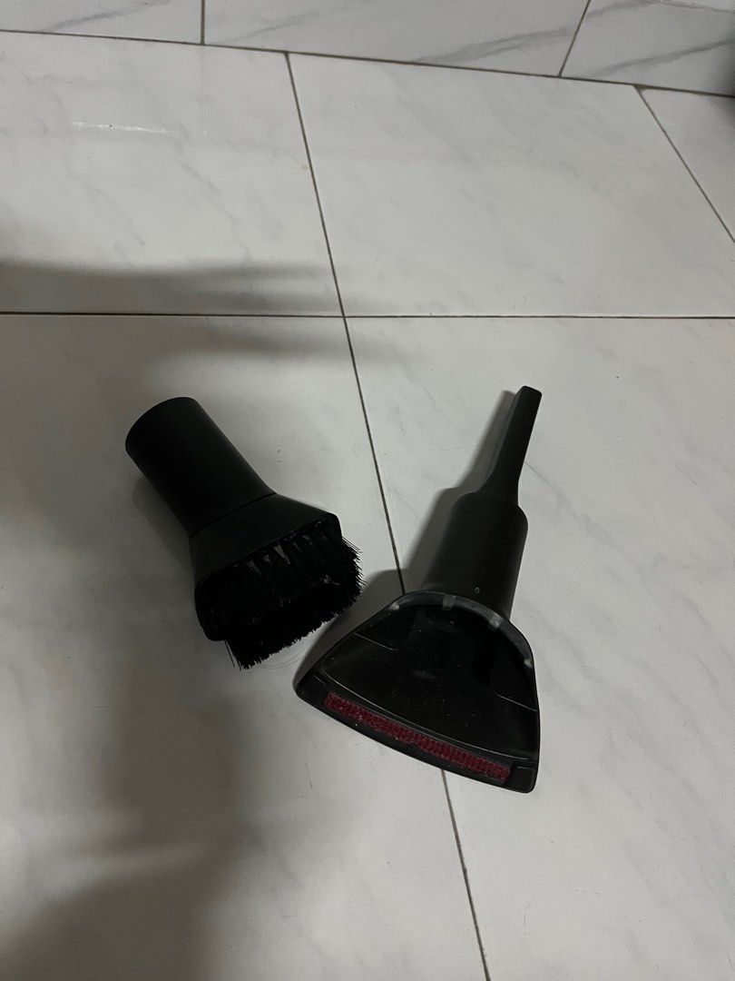 Bosch Bagless Vacuum Cleaner, TV & Home Appliances, Vacuum Cleaner