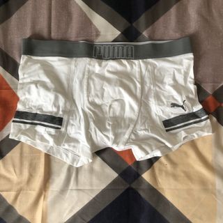 Boxer Trunk