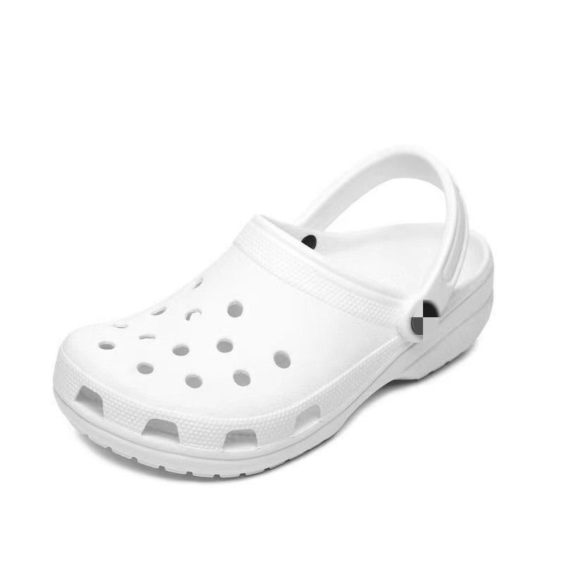 Women's Crocs Classic High Shine Clog Shoes