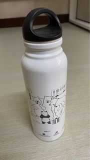 Bros Water Tumbler