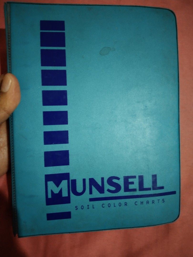 munsell soil color chart download pdf 19  munsell color chart pdf