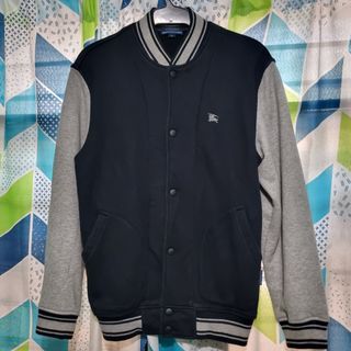 Burberry Blue Label