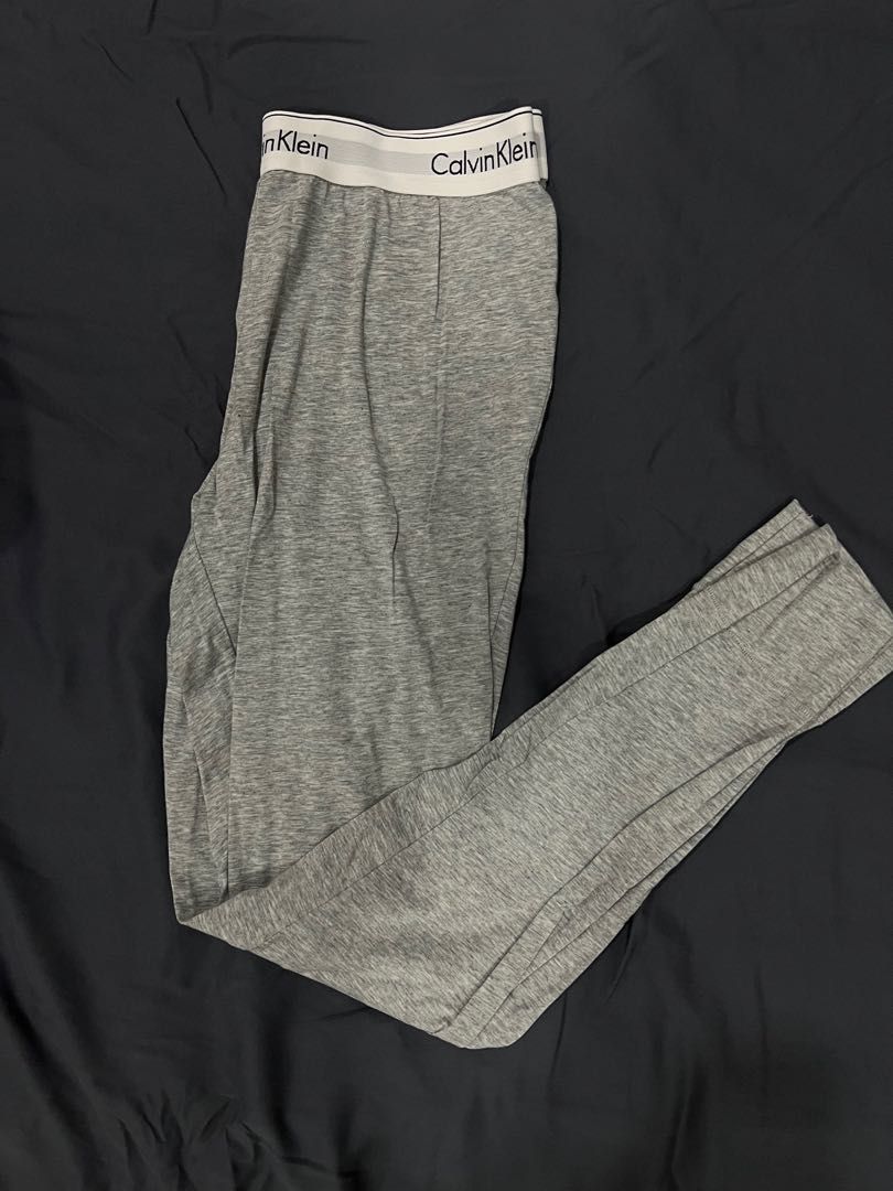 Calvin klein 2025 lounge leggings