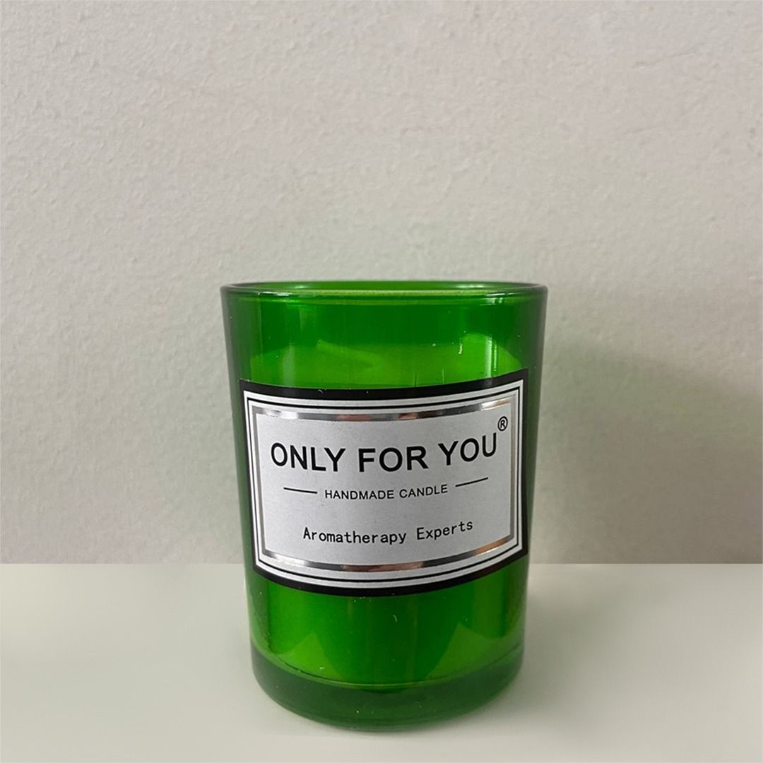 Scented Candles (3 Pack), Furniture & Home Living, Home Fragrance on