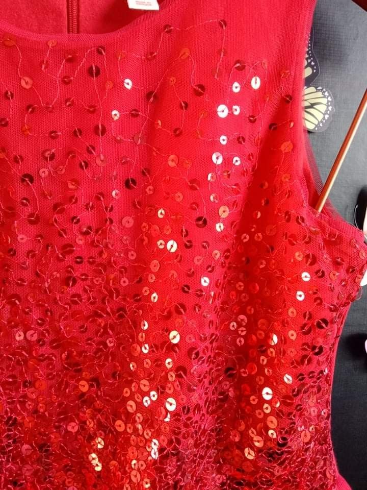 Cat and 2025 jack sequin dress