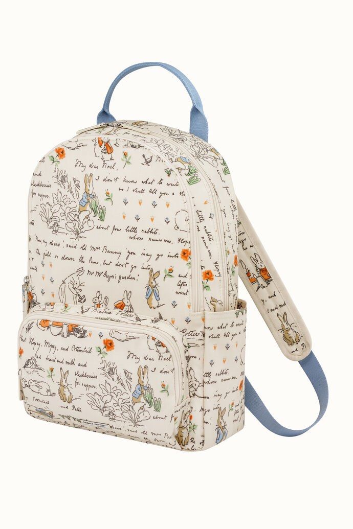 Cath Kidston Backpack Peter Rabbit Carousell