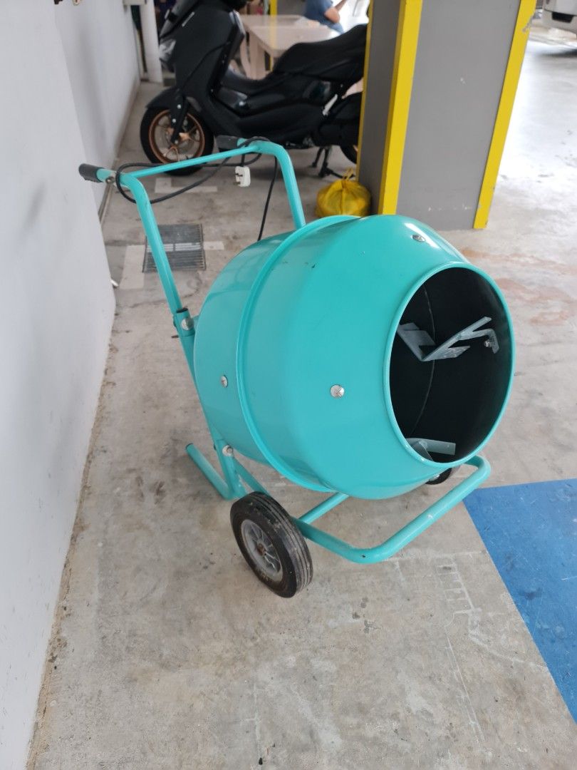 Mixer, Home Services, Others on Carousell