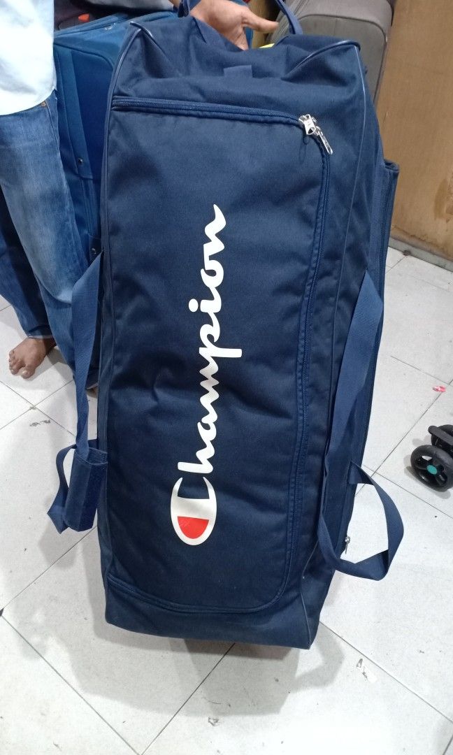 Champion tas online