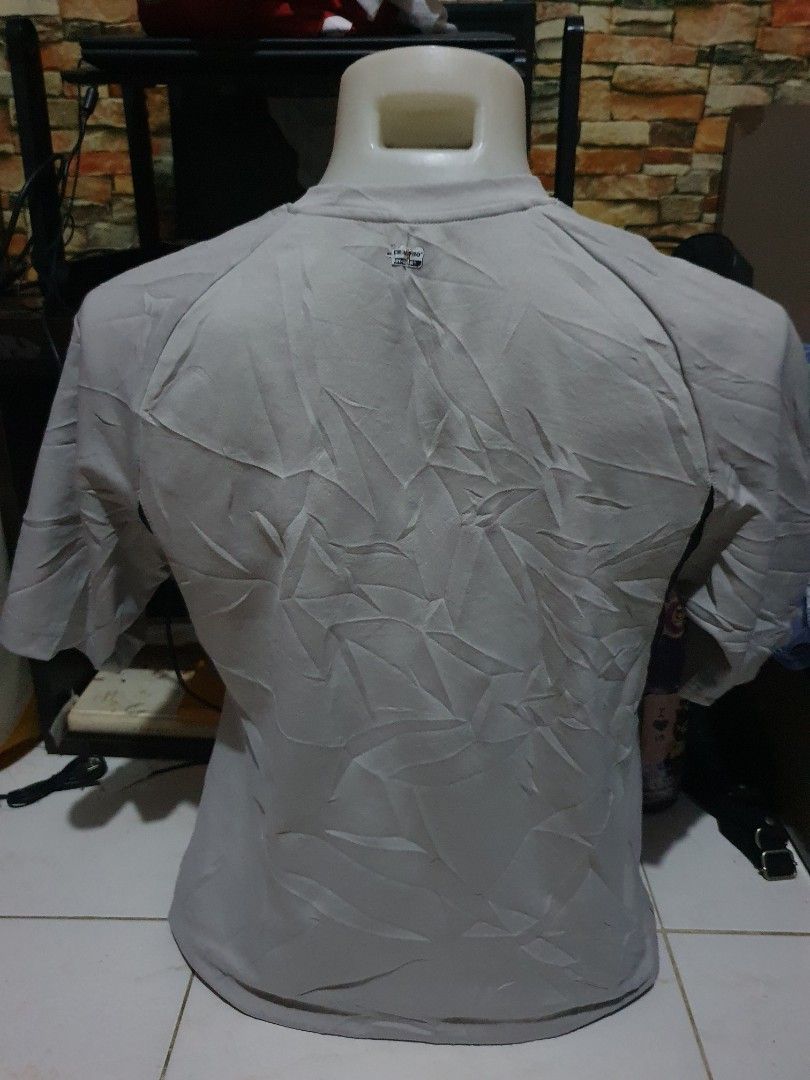 Champro Drifit Shirt Men s Fashion Tops Sets Tshirts Polo