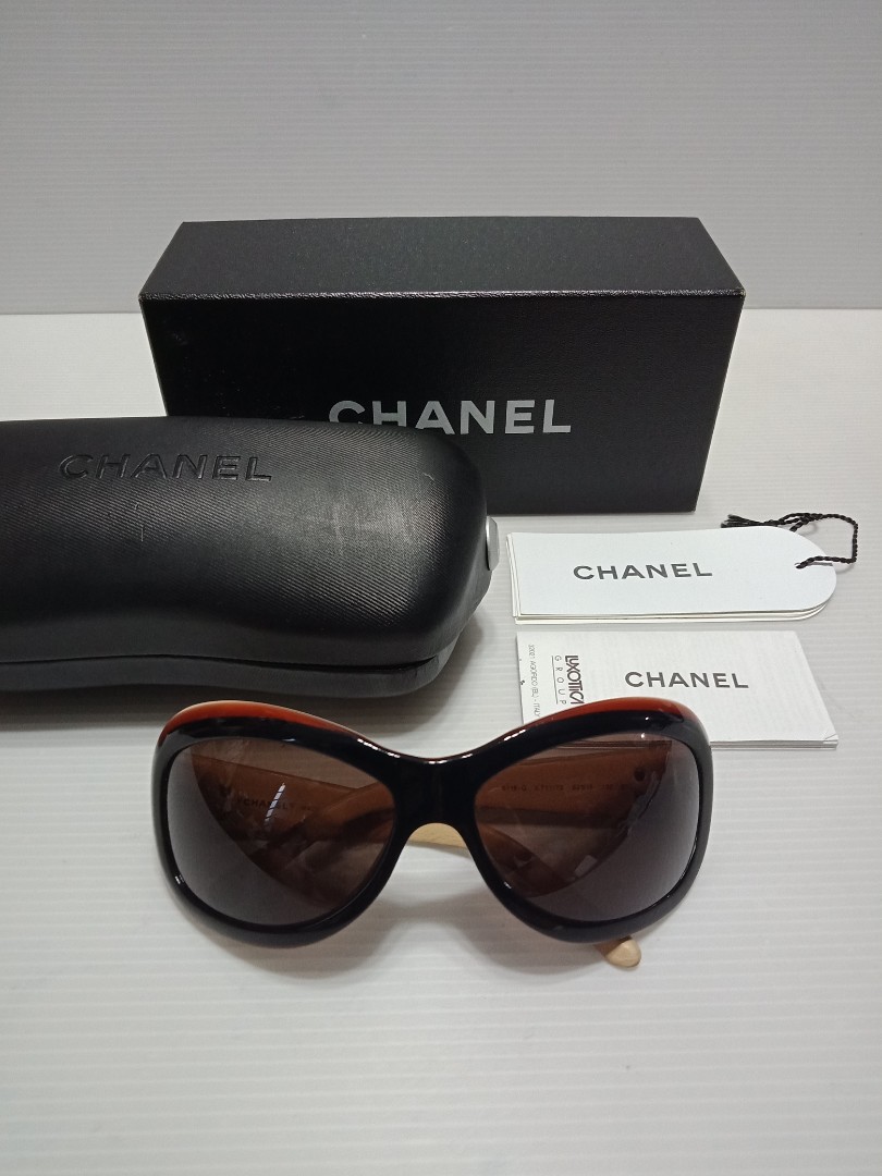 chanel shades price