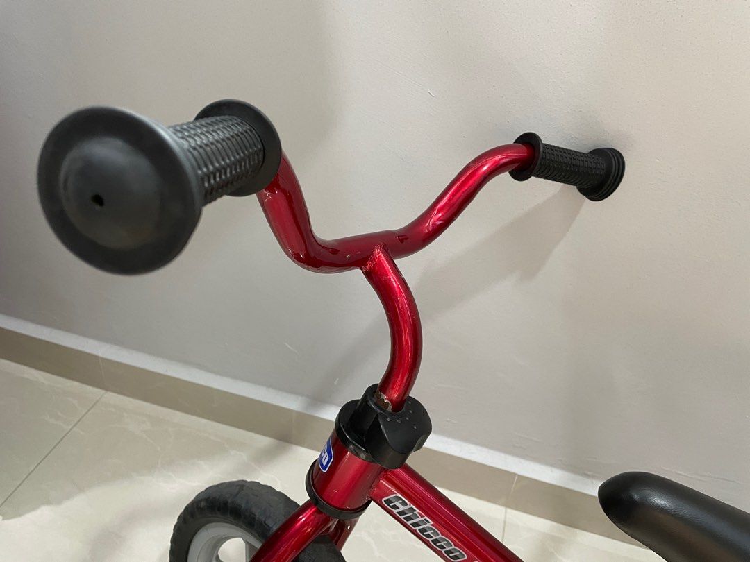 Radio Flyer Balance Bike Baby Kid Stuff By Owner Household 51 OFF