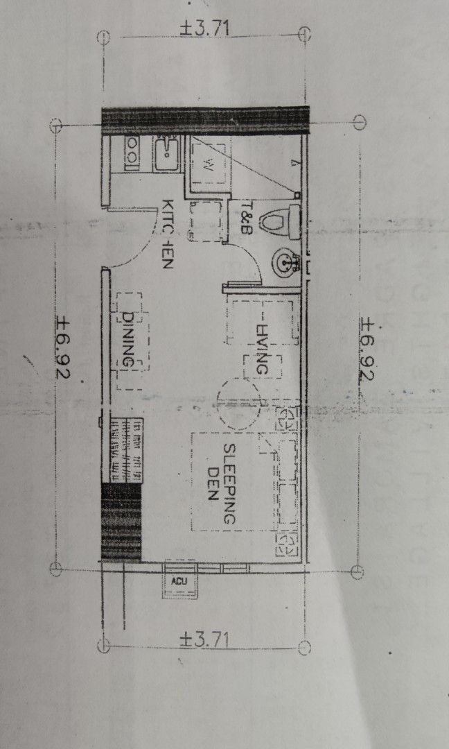 Chimes Residences Annapolis Greenhills San Juan, Property, Rentals