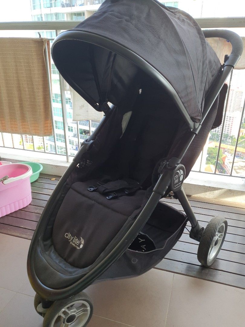 city lite stroller Babies Kids Going Out Strollers on Carousell