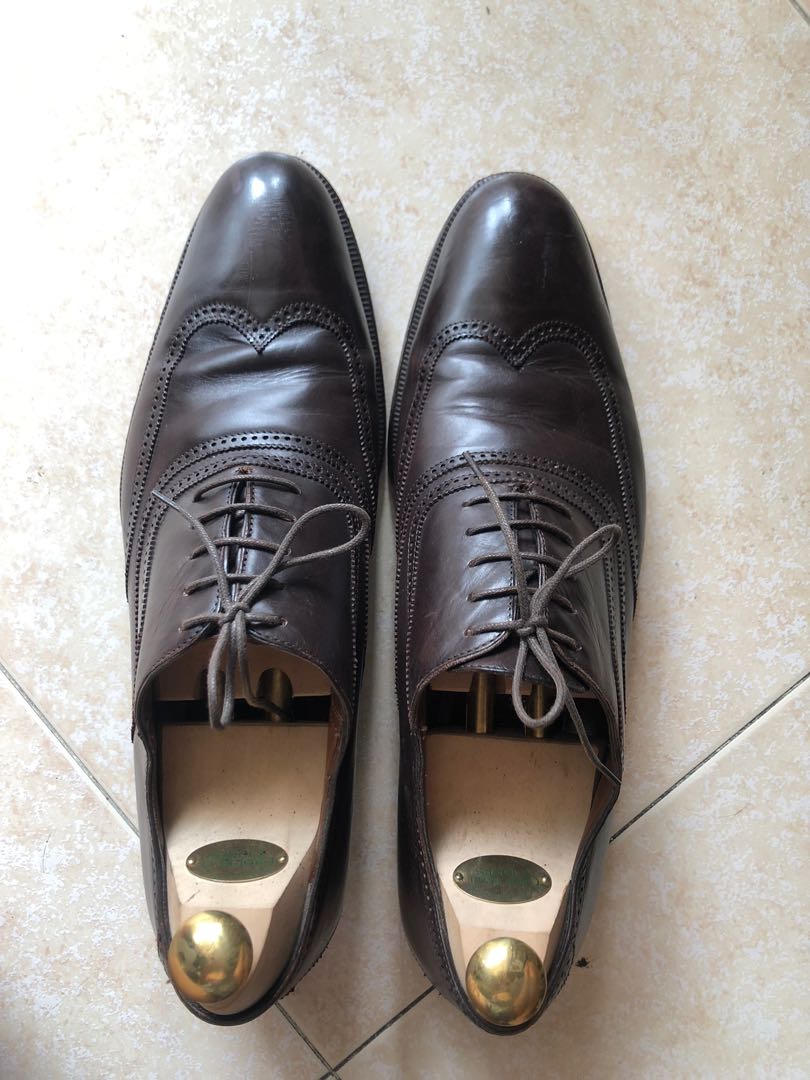 Clearing Fratelli Rossetti Men s Fashion Footwear Dress Shoes