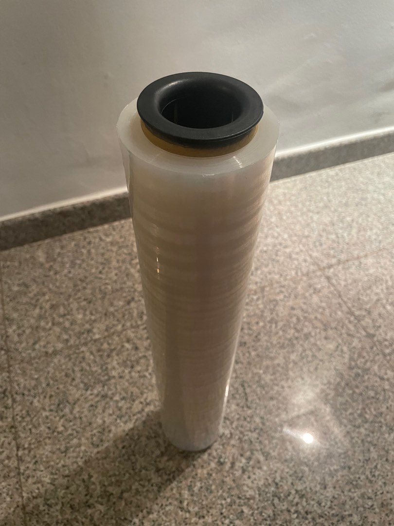 Cling wrap, Furniture & Home Living, Furniture, Other Home Furniture on