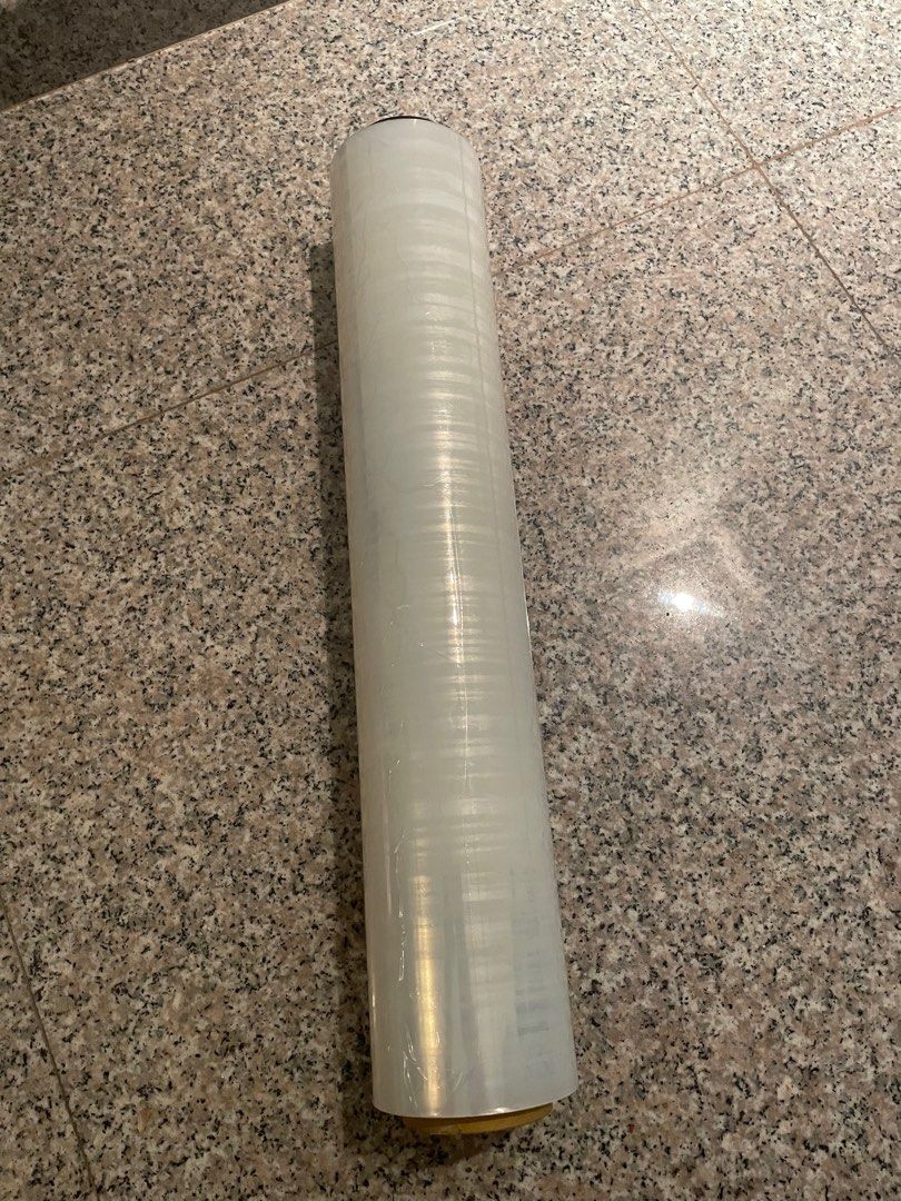 Cling wrap, Furniture & Home Living, Furniture, Other Home Furniture on