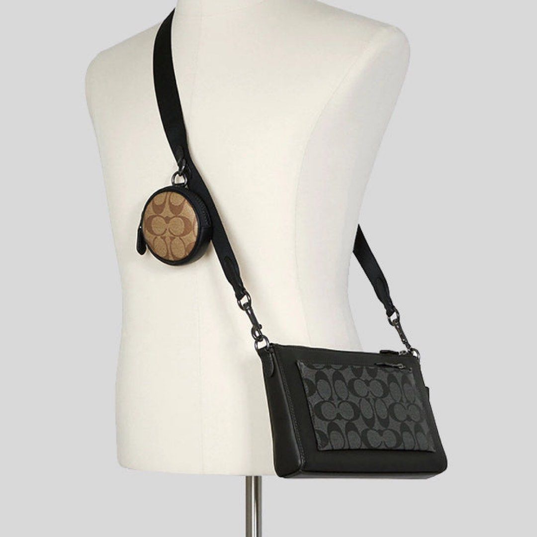 Coach 2 in 1 hotsell bag