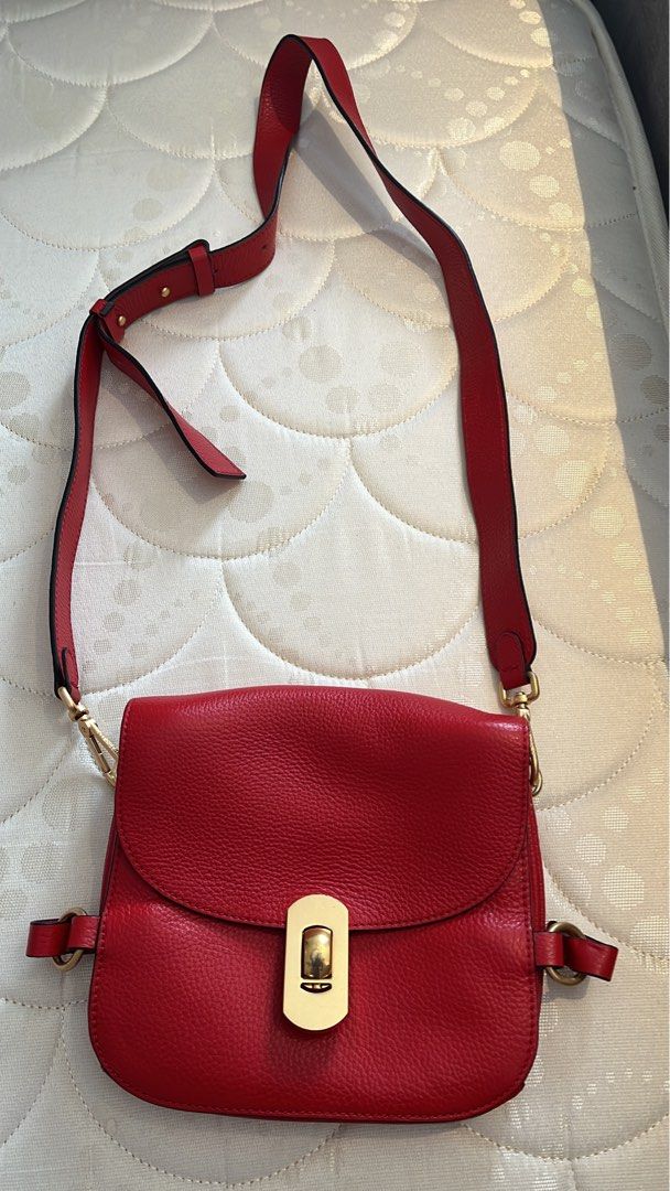 Coccinelle Crossbody bag Women s Fashion Bags Wallets Cross