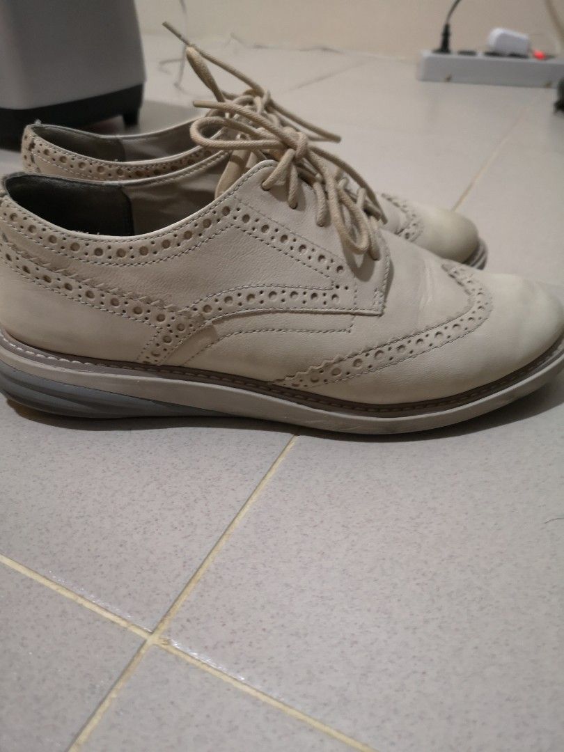 grand evolution wingtip