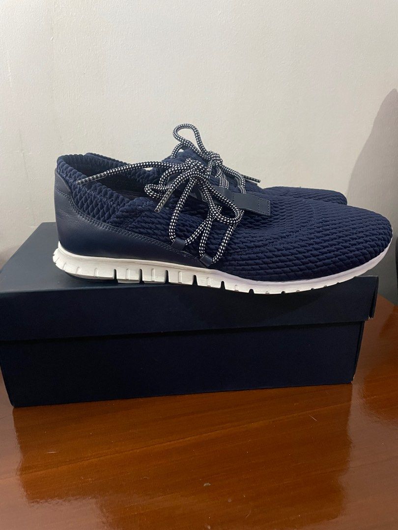 Women's zer酶grand deals quilted sneaker