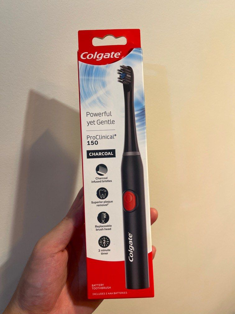 Colgate ProClinical 150, Beauty & Personal Care, Oral Care on Carousell