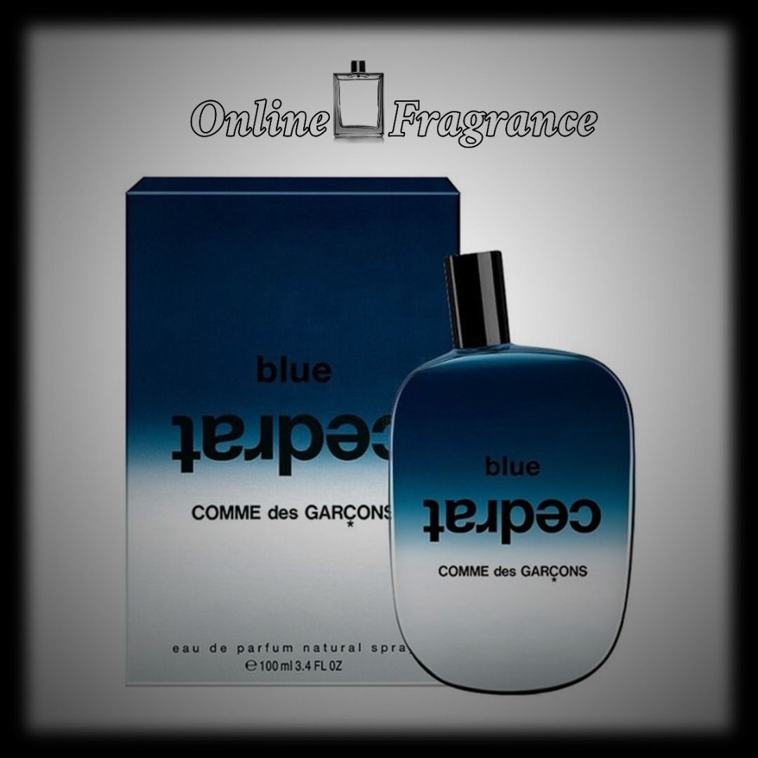 Blue cedrat comme sales des garcons
