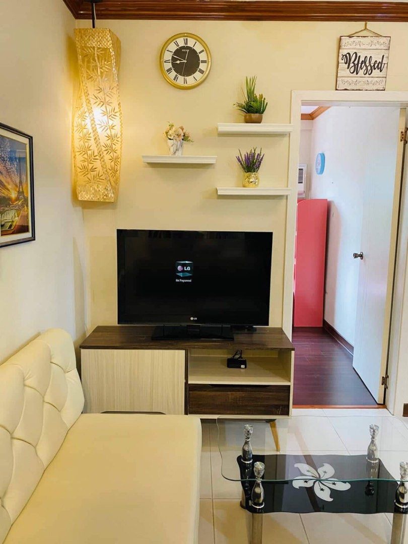 Condominium near Southville International School, Property, For Sale