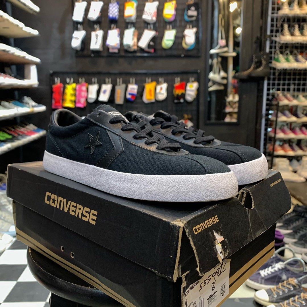 Converse breakpoint pro ox shoes hotsell