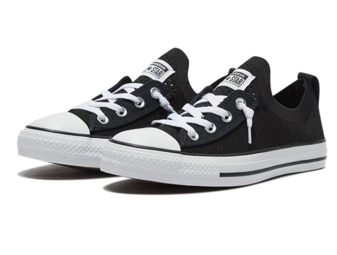 Chuck taylor shoreline knit slip top