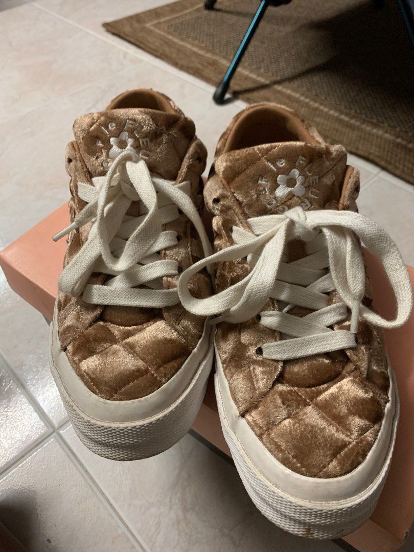 Golf le fleur outlet converse womens