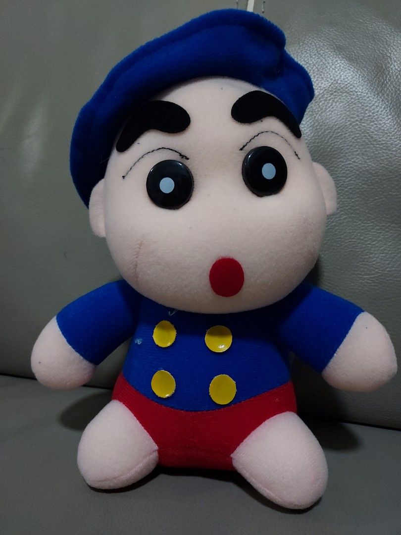 shin chan soft toy online