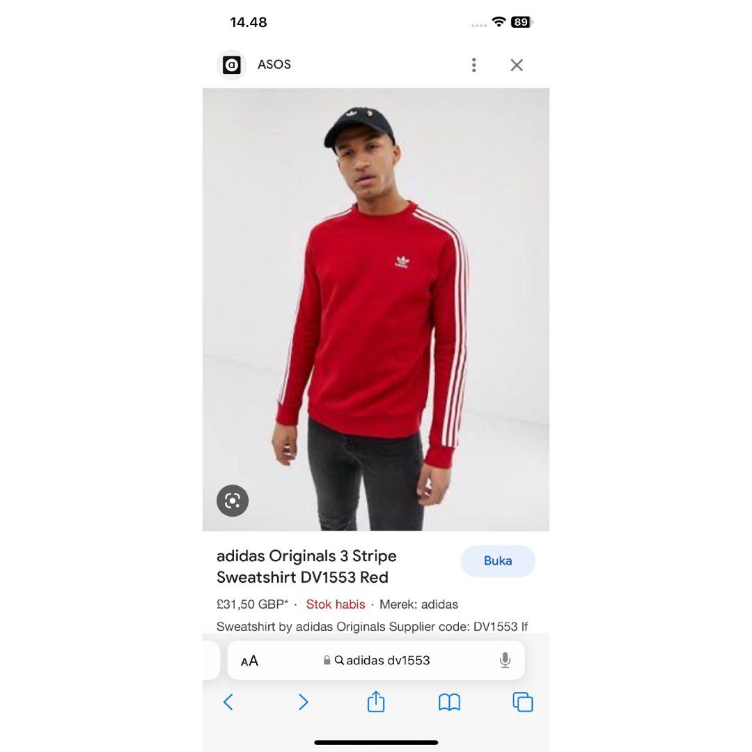Adidas dv1553 discount