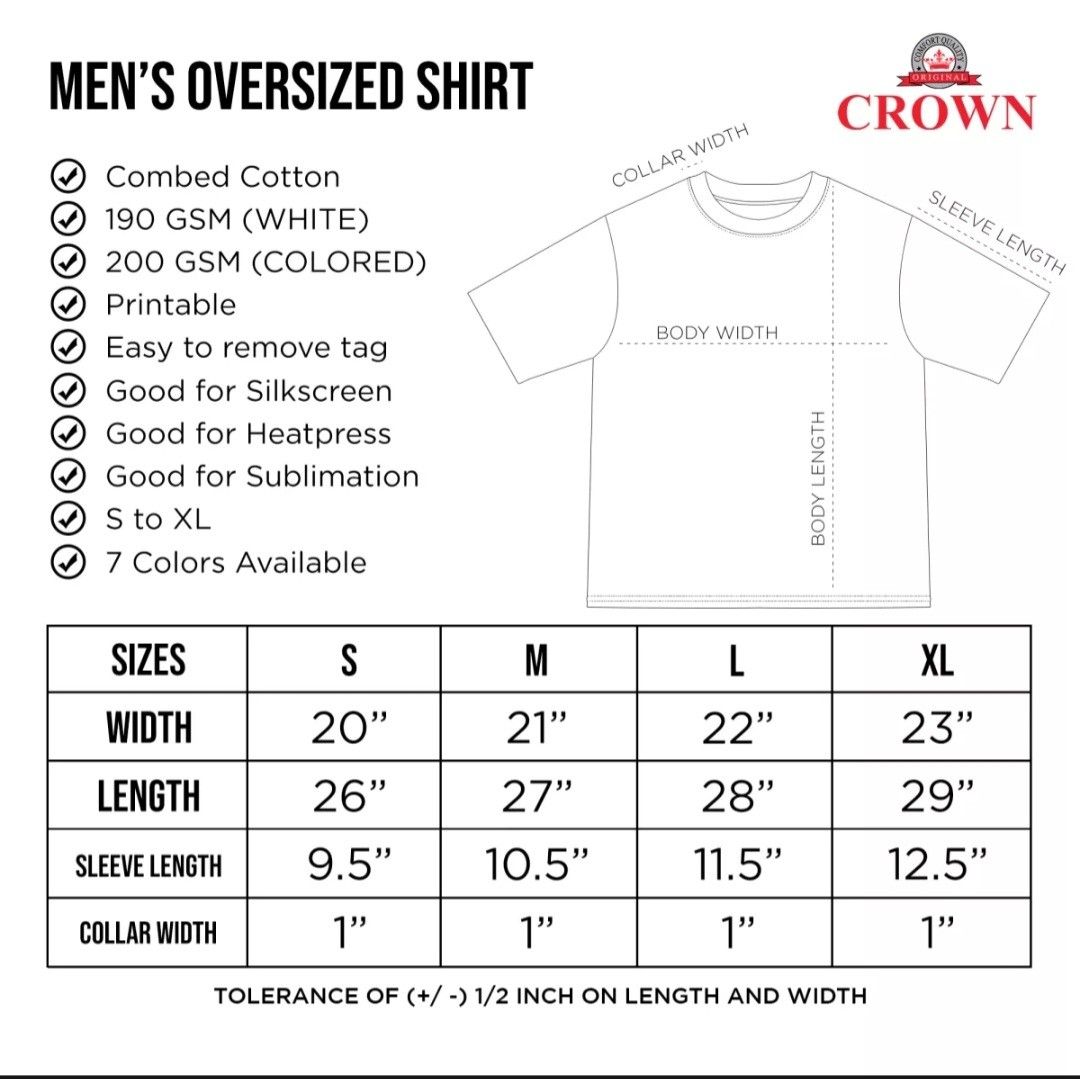 crown-oversized-shirt-men-s-fashion-tops-sets-tshirts-polo