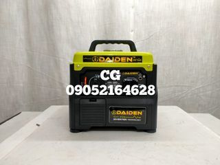 DAIDEN 1000W GASOLINE INVERTER GENERATOR