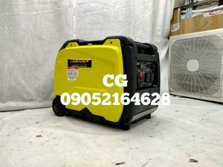 DAIDEN 2000W GASOLINE INVERTER GENERATOR