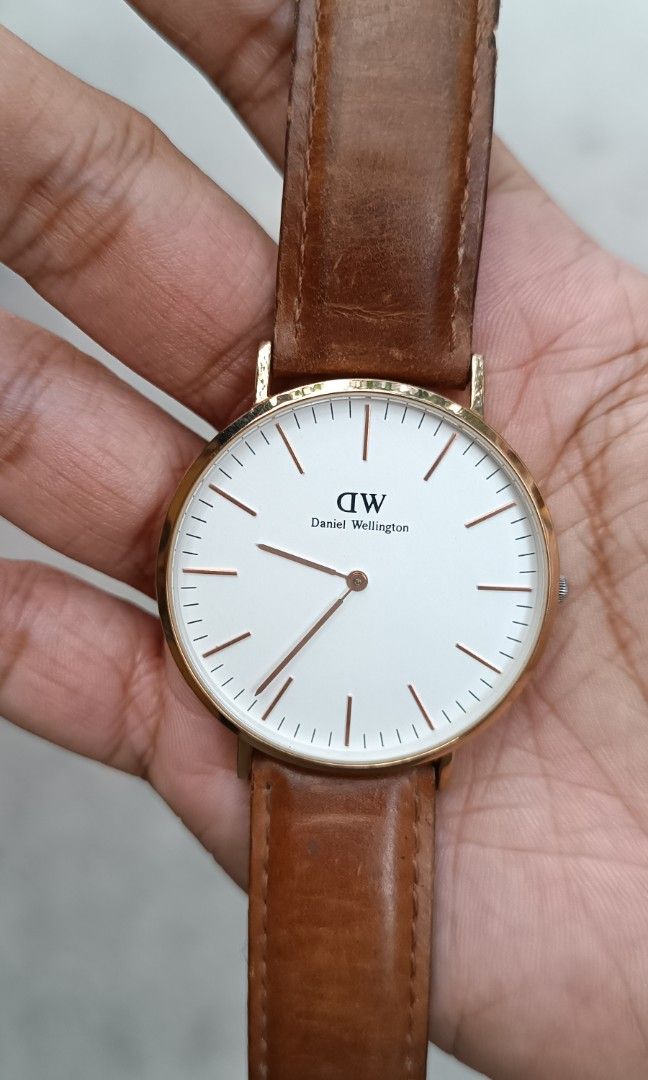 Dw deals classic o40r1