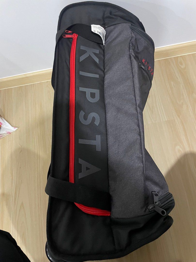 Decathlon 70l luggage, Hobbies & Toys, Travel, Luggage on Carousell