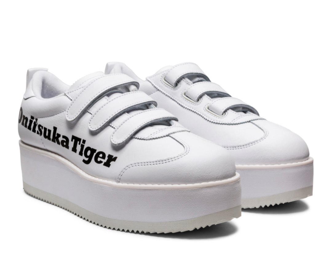 onitsuka tiger delegation chunk