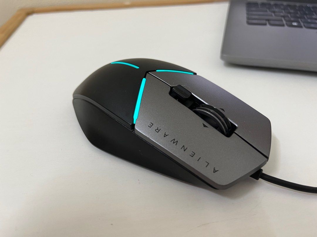 Dell Aw958 Alienware Elite Gaming House, Computers & Tech, Parts