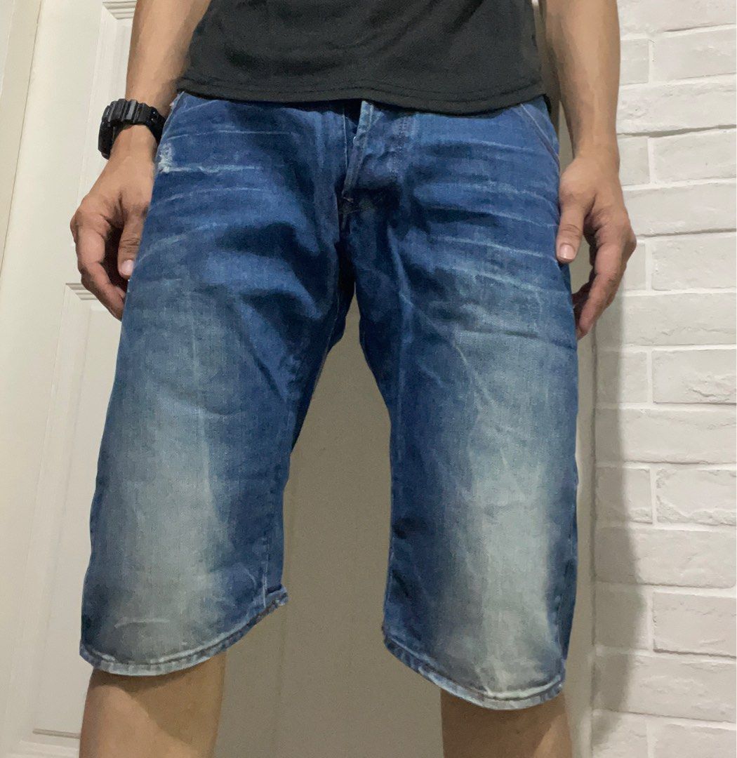 G star bermuda discount shorts