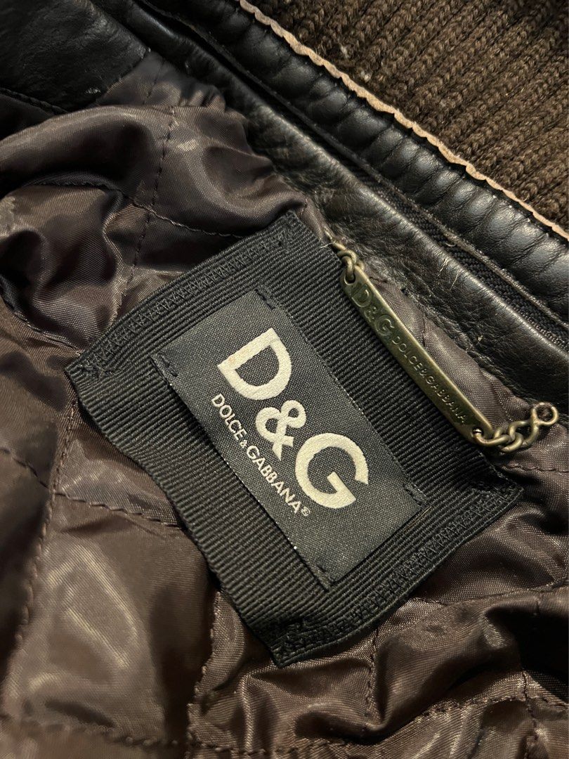 D and clearance g jacket price