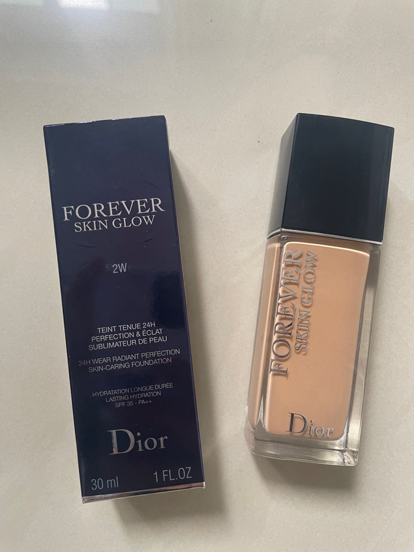 Dior forever cheap skin glow 2w