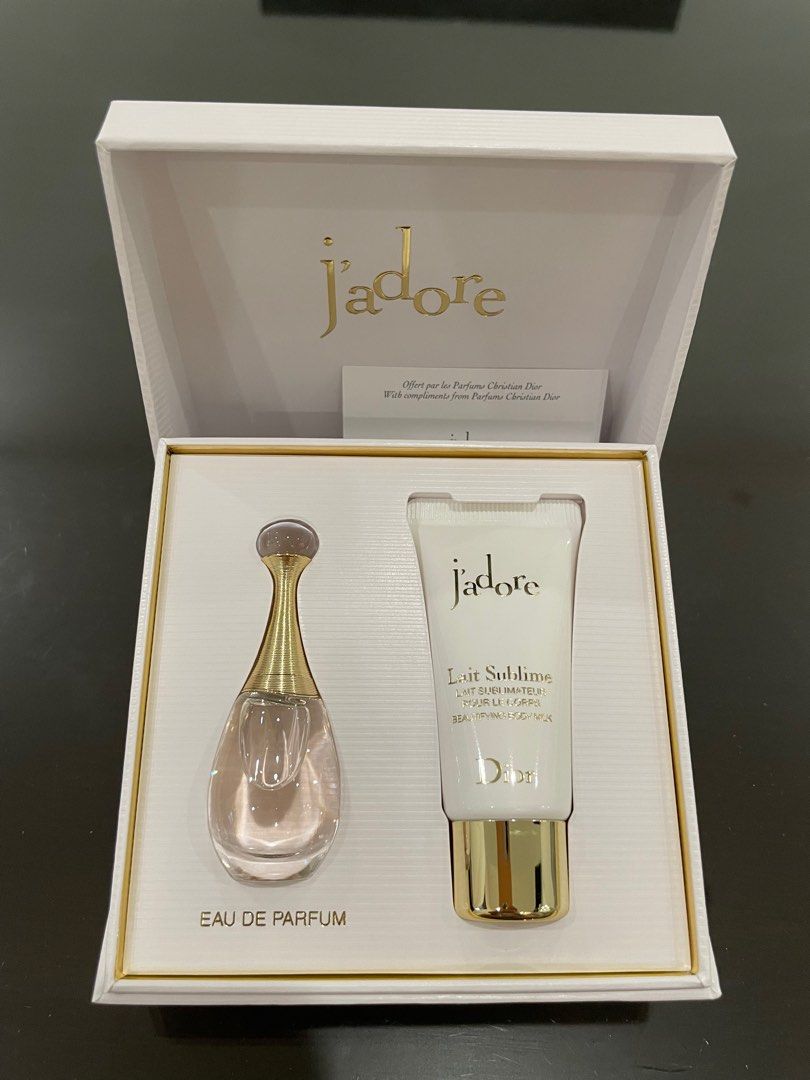 Jadore set shop