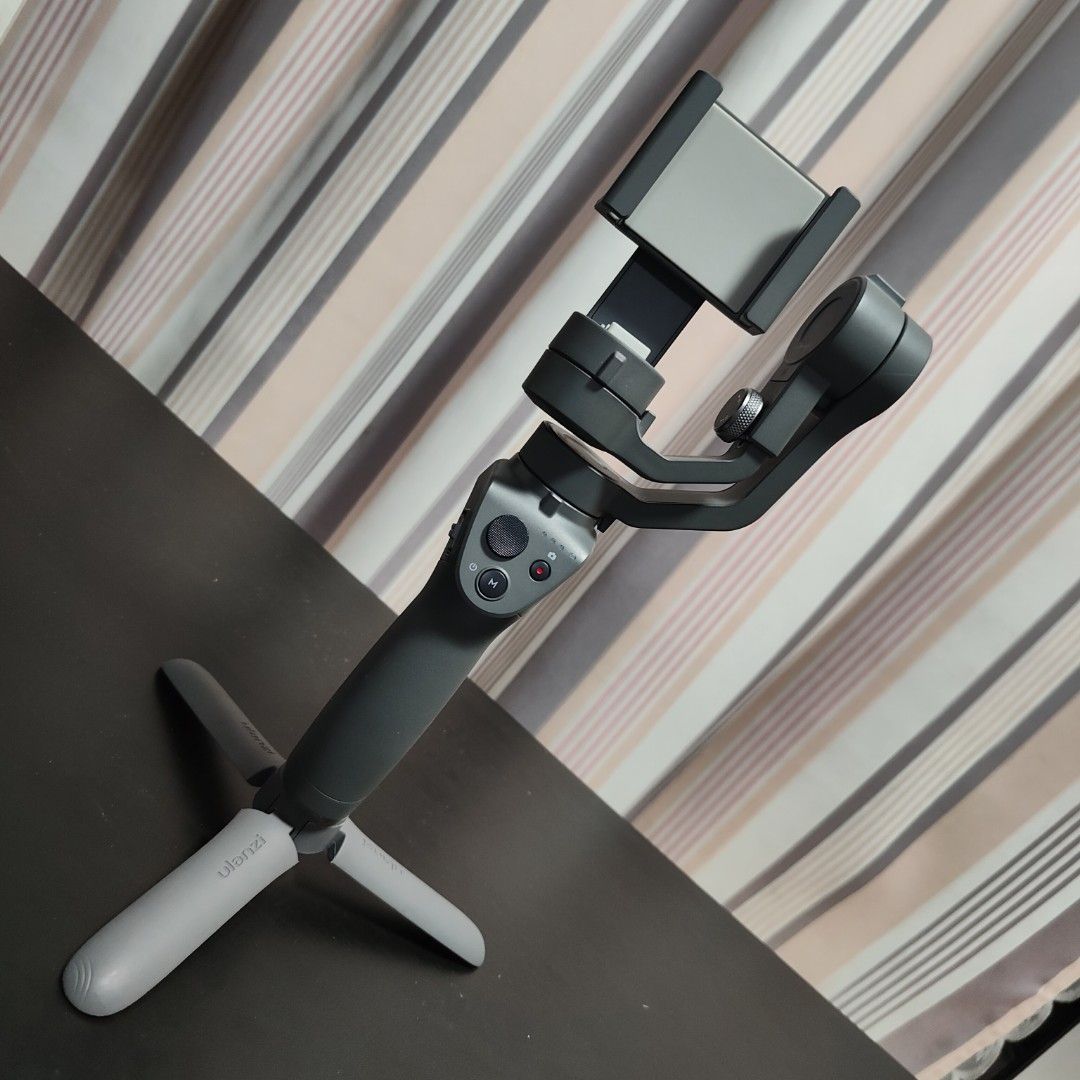 Accessories for dji osmo discount mobile 2