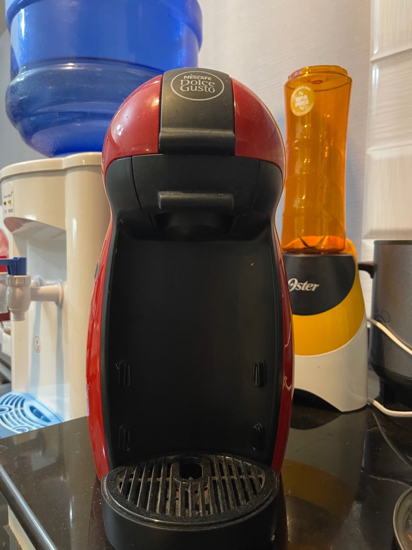 Dolce Gusto Pod Coffee Machine, TV & Home Appliances, Kitchen