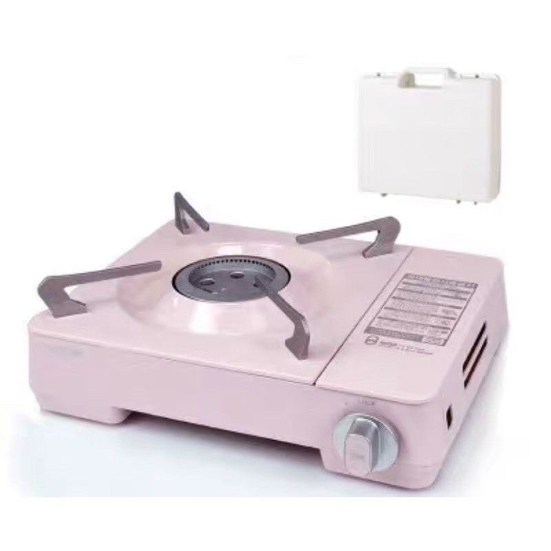 Jual Dr.Hows gas stove/dr hows twinkle gas stove