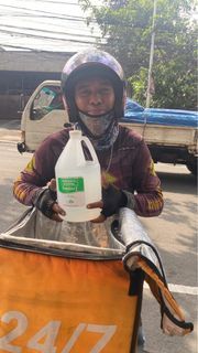 Dr j Isopropyl Alcohol