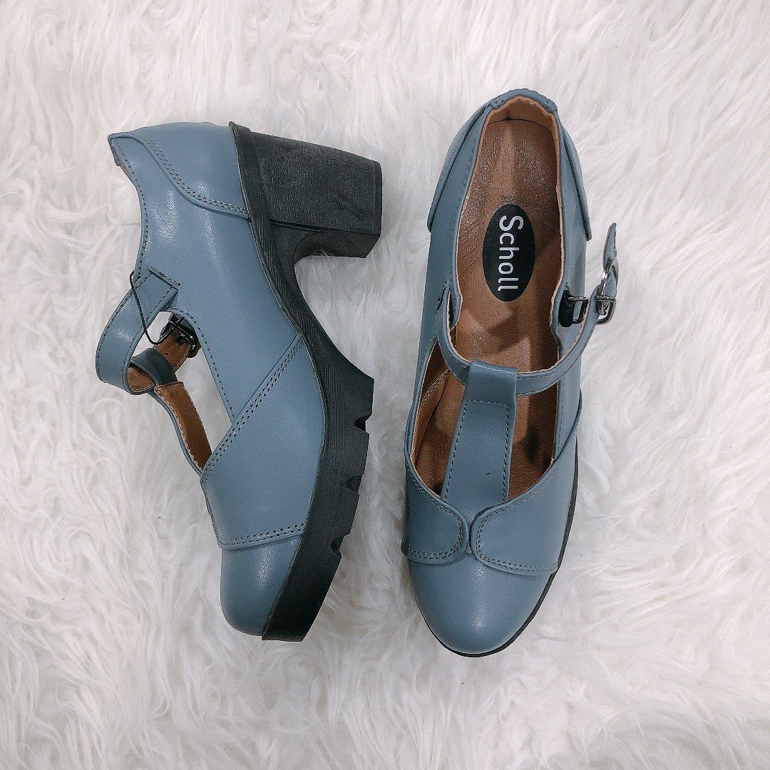 Dr scholls 2025 mary jane